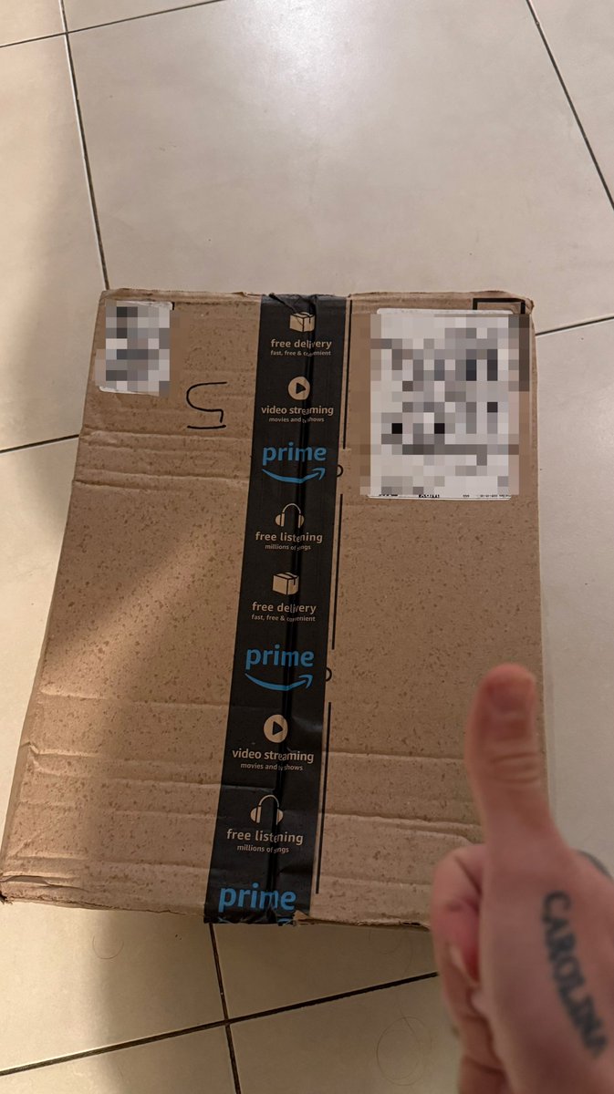 Gian del 56% 🇦🇷🇺🇸🍊 tweet media