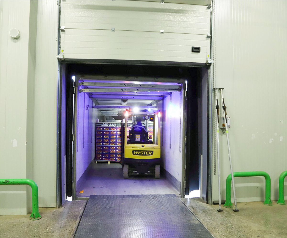 FCAgrocomplex's tweet photo. "Food City Agrocomplex"də həyata keçirdiyimiz daha bir uğurlu "re-export"-yenidən ixrac əməliyyatı
Food City Agrocomplex – Reexport, idxal-ixrac və tranzit əməliyyatları üzrə peşəkar tərəfdaşınız
☎️+994103151199
#FoodCityAgrocomplex #Reexport #LogisticHub https://t.co/9REbngC8Ip