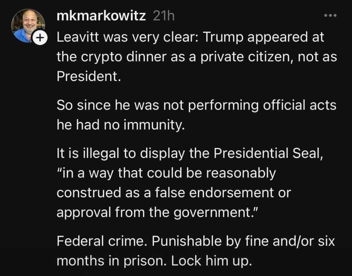 AnnieForTruth's tweet image. 