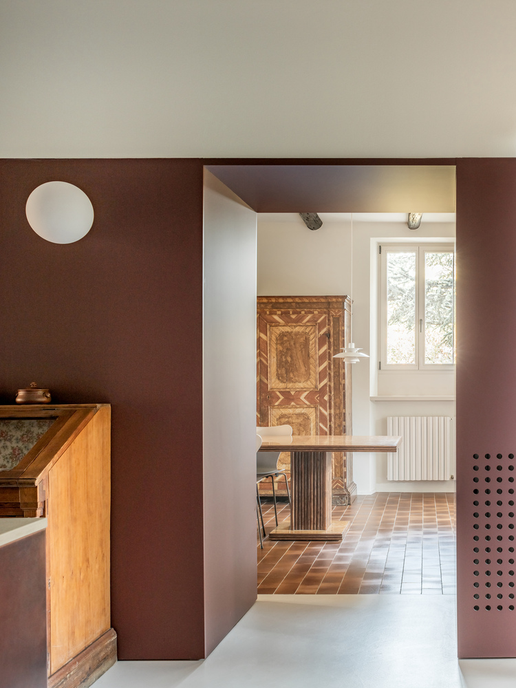 illustrarch's tweet photo. Villa Il Bel Canto by CLAB Architettura

#building #architects #design #architecture #illustrarch https://t.co/wOZOgeubhG
