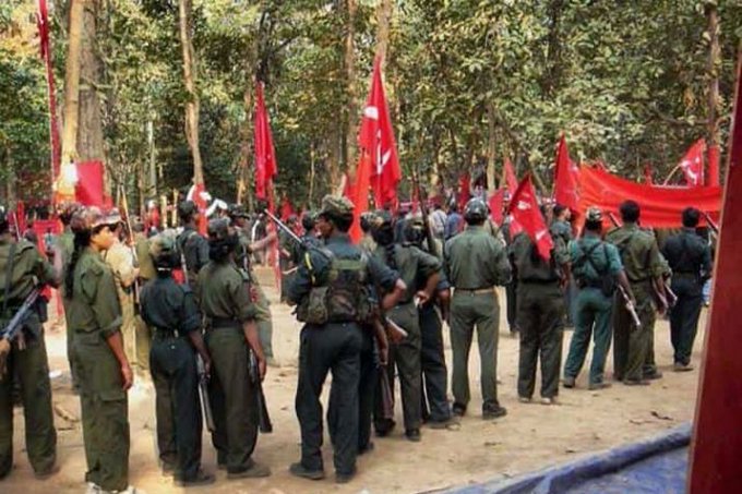 Big 

18 Naxal Surrender before Police in Sukma, THey will be given assistance to come to main stream of life.

#NaxalFReeBharat #Sukma #ThugLife
#SamanthaRuthPrabhu #DeepikaPadukone #incometaxreturn