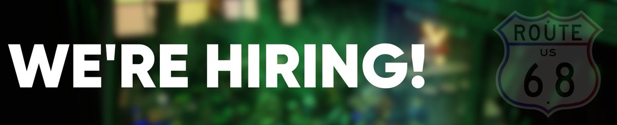 Route 68 tweet media