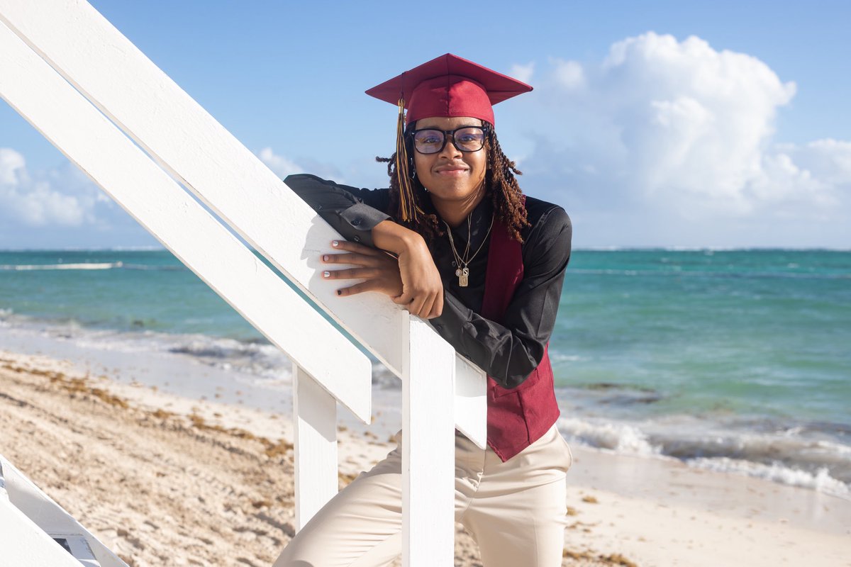 Anicia Stevenson tweet media