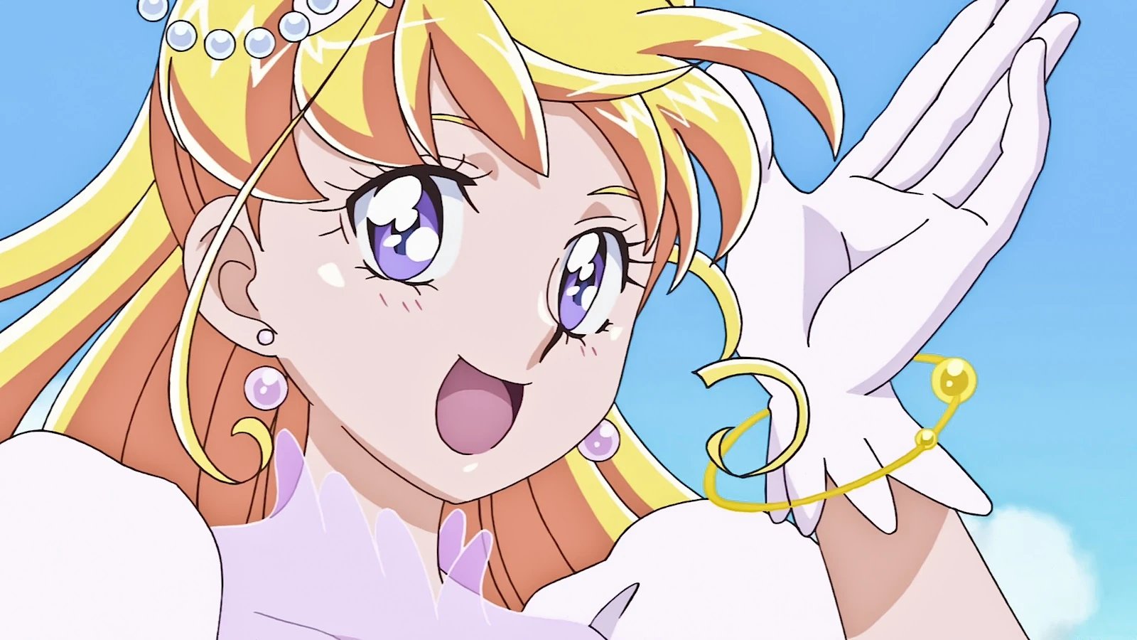 Precure News on X: 