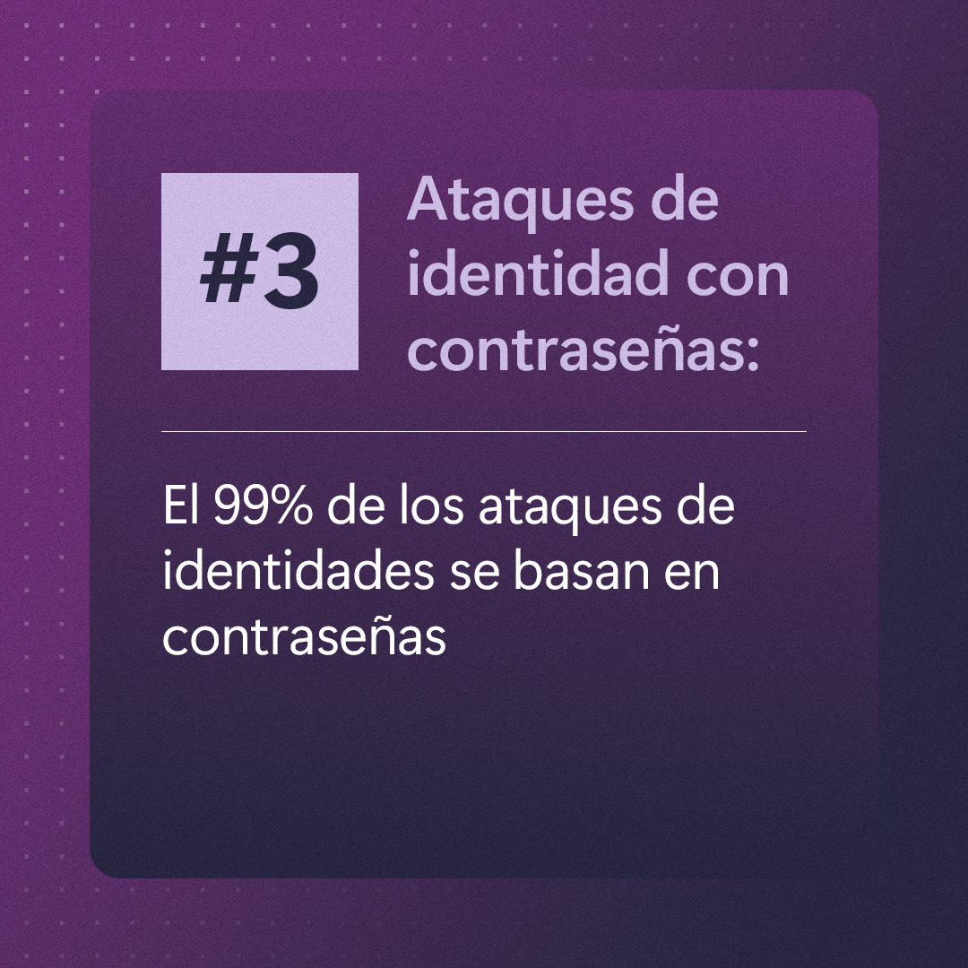 🚨 Las ciberamenazas evolucionan rápidamente, y los líderes de TI deben mantenerse a la vanguardia. ¿Quieres conocer más? Haz clic aquí para descubrir todos los insights y síguenos para no perderte los próximos: msft.it/6018Sg4dO