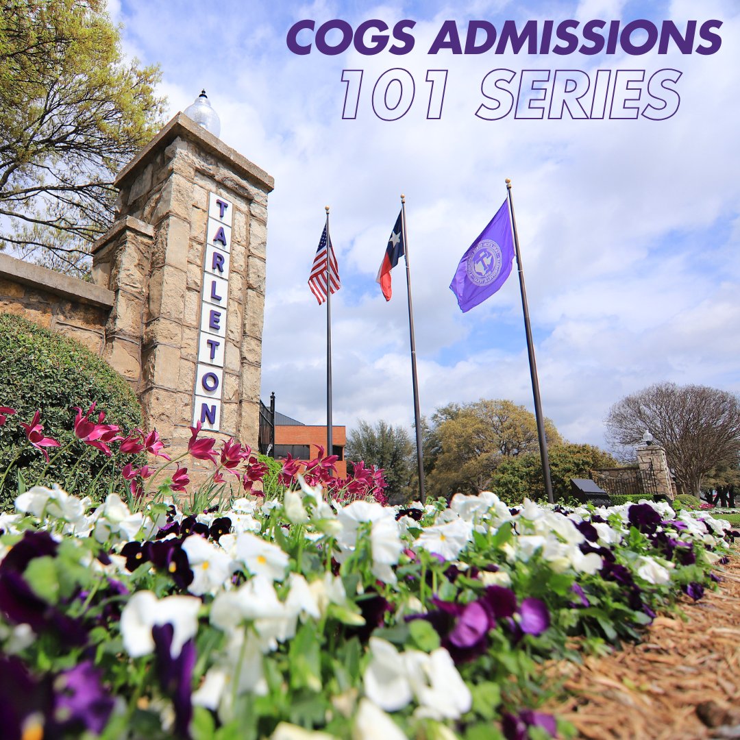 ☀️ Join our summer COGS Admissions 101 series and learn everything you need to apply with confidence!
💻 Yes, it’s free. Yes, it’s online. Yes, you should come. Link in bio!
Wednesday, May 28
Wednesday, June 25
Wednesday, July 9
Wednesday, July 23
Wednesday, August 6