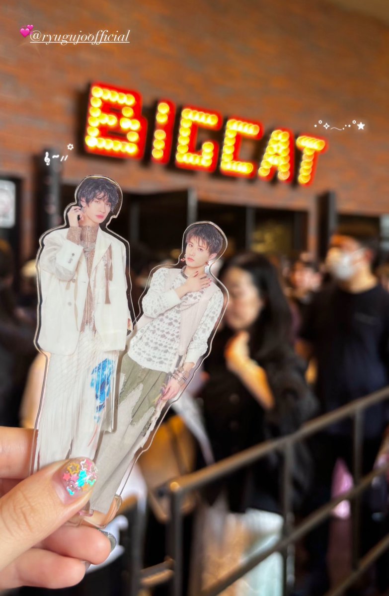 日に日にけんとを見てしまう時間が増えている気がする...