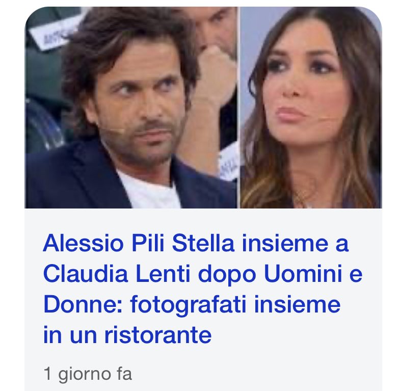 kekkolyon's tweet photo. Alessio critica Francesca ma lui che finito il programma riesce con Claudia?! che 🤡 #Uominiedonne https://t.co/DPvcYDiYDQ