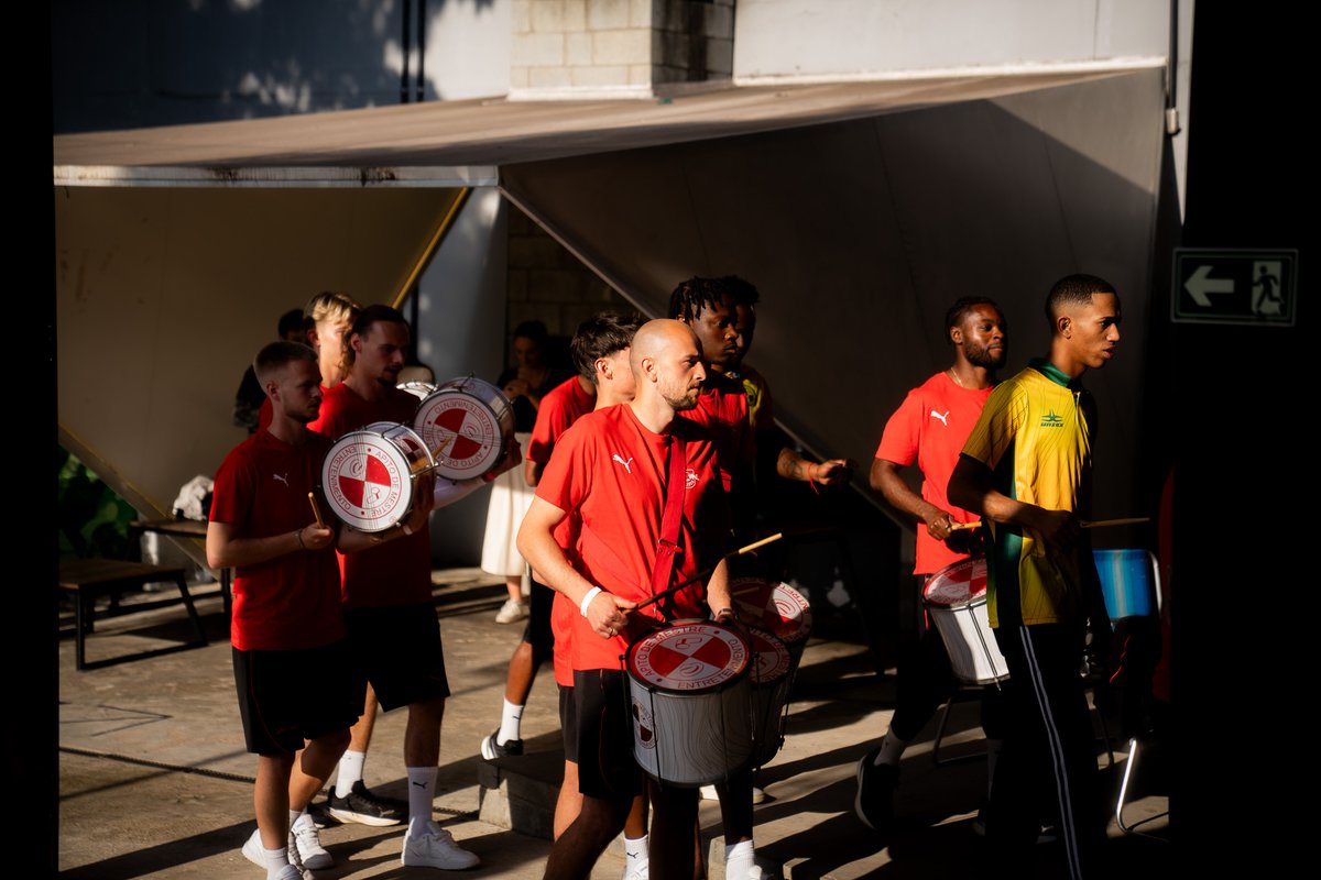 RB Leipzig tweet media