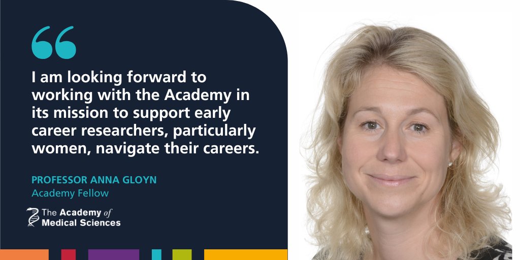 Academy of Medical Sciences (@acmedsci) on Twitter photo Congrats to Prof <a href="/annagloyn/">Anna Gloyn</a> elected as a Fellow to the Academy for her #DiabetesResearch 👏
Her work looks into how DNA changes affect diabetes risk, turning genetic discoveries into clinical insights🧬
👉 ow.ly/sFil50VXSk7
<a href="/StanfordMed/">Stanford Medicine</a> <a href="/StanfordHealth/">Stanford Health Care</a> <a href="/StanfordPeds/">Stanford Pediatrics</a> Congrats to Prof <a href="/annagloyn/">Anna Gloyn</a> elected as a Fellow to the Academy for her #DiabetesResearch 👏
Her work looks into how DNA changes affect diabetes risk, turning genetic discoveries into clinical insights🧬
👉 ow.ly/sFil50VXSk7
<a href="/StanfordMed/">Stanford Medicine</a> <a href="/StanfordHealth/">Stanford Health Care</a> <a href="/StanfordPeds/">Stanford Pediatrics</a>