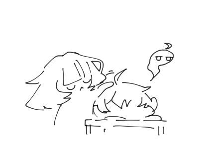 아이고...아이고... 현생이... 고생할필요없이 어어 드시기만 하십셔...