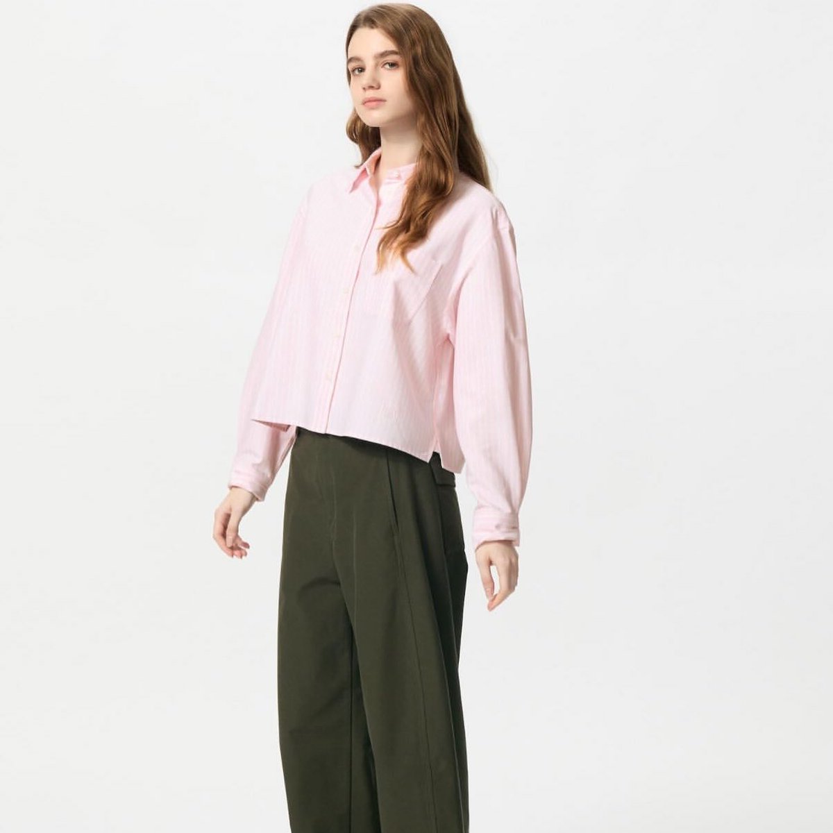 usedsstuff's tweet image. Used once uniqlo สีชมพู
✅ size XL (ใส่ไป1ครั้ง)
.
❤️‍🔥❤️‍🔥550฿❤️‍🔥❤️‍🔥 ส่งฟรี
(shop990฿) 

#uniqloมือสองของแท้ #uniqloมือสอง #uniqlothailand #เสื้อผ้ามือสอง #ส่งต่อเสื้อผ้า #เสื้อผ้ามือ2 #ส่งต่อเสื้อผ้ามือ2