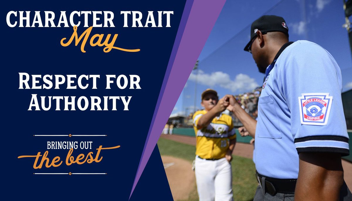 Thank you to everyone for showcasing the "Bringing Out the Best" character trait, Respect for Authority, throughout the month of May--as well as great character throughout the 2024-25 school year! buff.ly/fnq91tI #CFISDspirit