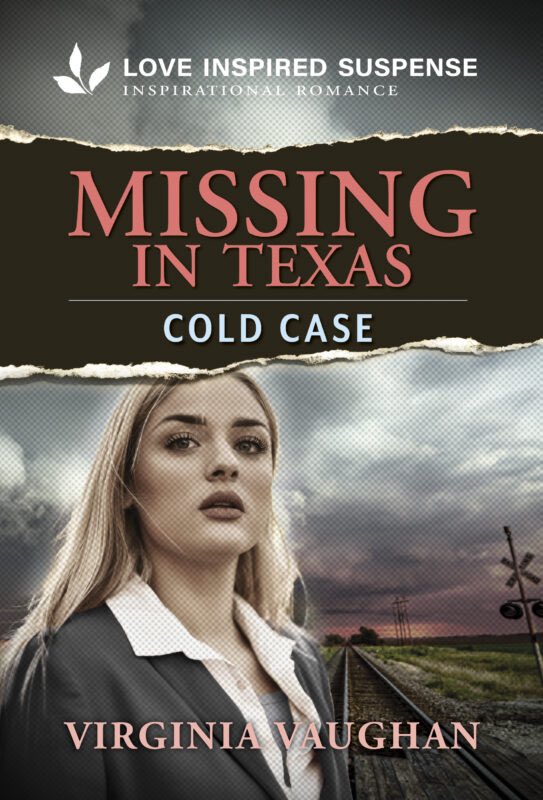 vickleaw's tweet image. Happy Book Birthday to Virginia Vaughan! This book is an intriguing quick read, so read my blog, follow a purchase link and get your copy today!

#virginiavaughan #missingintexas #lonestardefenders #loveinspiredsuspense #harlequin

vicklea.com/2025/05/27/rev…