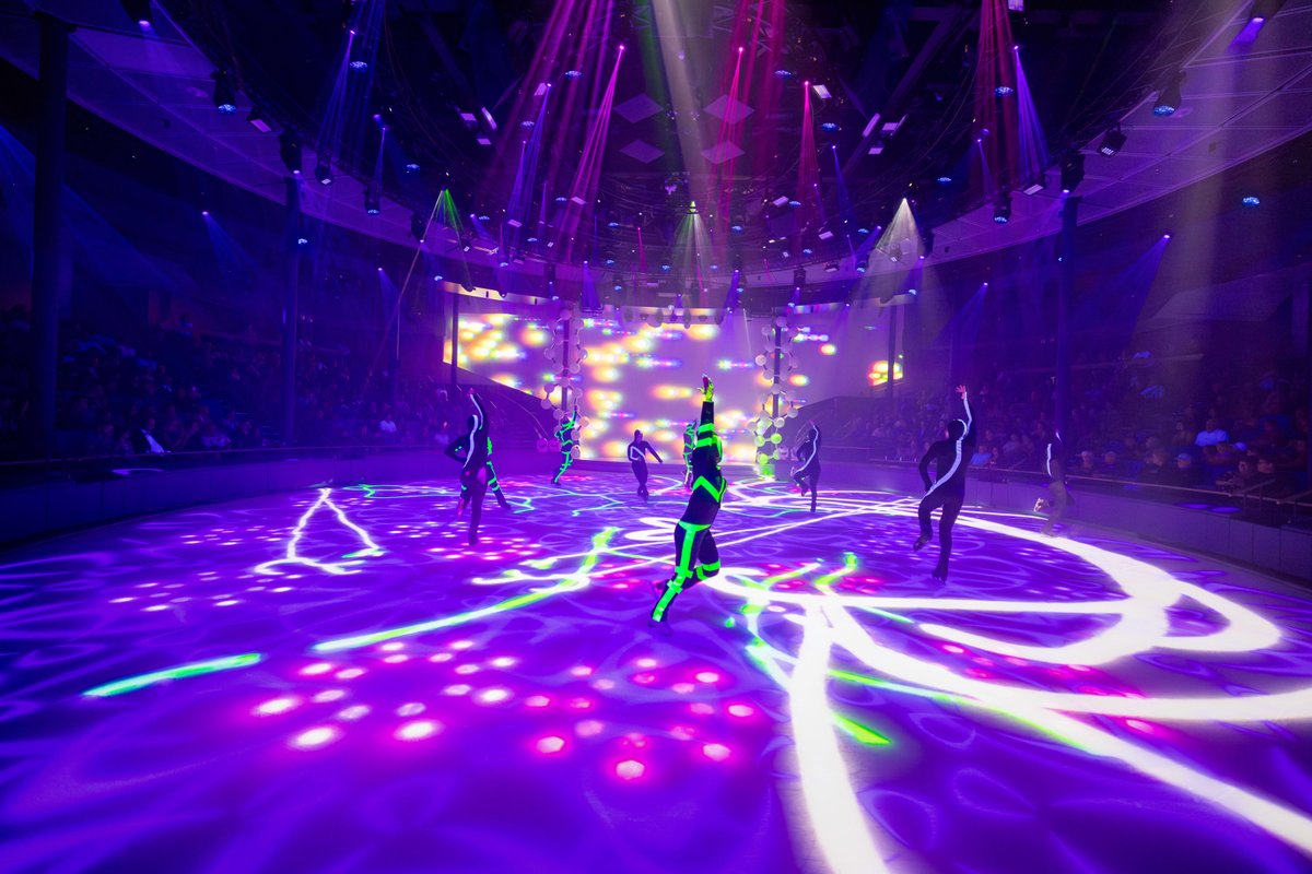 Jeff Palkowski, MHRM, SHRM-SCP, PMQ, PHR (@jeffpally) on Twitter photo Glide into a world of wonder with Royal Caribbean's dazzling ice skating shows! ❄️ Experience the magic of breathtaking jumps and spins. It's an unforgettable experience waiting for you at sea! Contact me to book today. #RoyalCaribbean #EntertainmentAtSea Glide into a world of wonder with Royal Caribbean's dazzling ice skating shows! ❄️ Experience the magic of breathtaking jumps and spins. It's an unforgettable experience waiting for you at sea! Contact me to book today. #RoyalCaribbean #EntertainmentAtSea