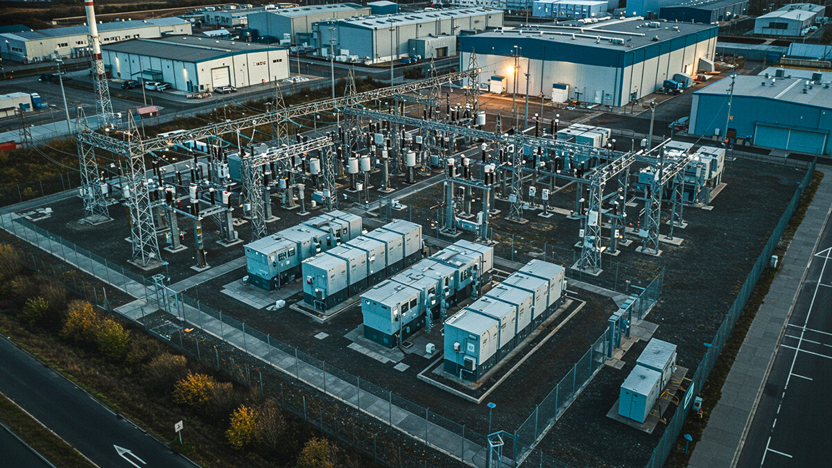 micatu_inc's tweet image. 🔧💡 Peak demand hitting hard? Don’t just react - outsmart it. Discover how smart energy storage + edge intelligence + optical sensors are rewriting the rules for grid management.  
Read more 👉 tinyurl.com/zbhez7wa
#GridInnovation #SmartEnergy #UtilityTech