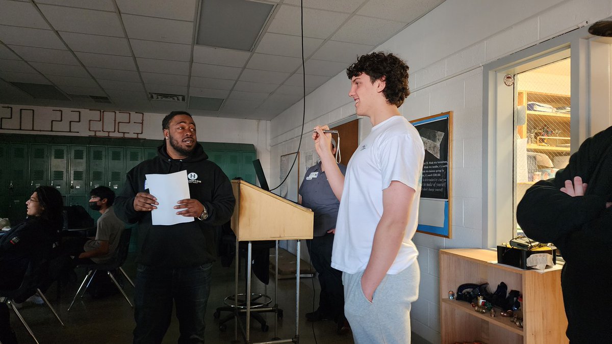 New Horizons Regional Education Centers tweet media