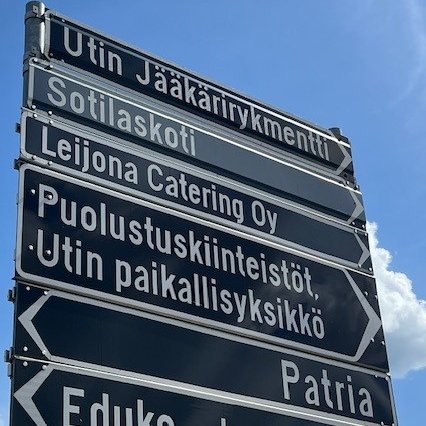 EOAK:n virkamiehet suorittivat Utin Jääkärirykmentin tarkastuksen, jonka yhteydessä tutustuttiin varusmiesten palvelusolosuhteisiin. #oikeusasiamies