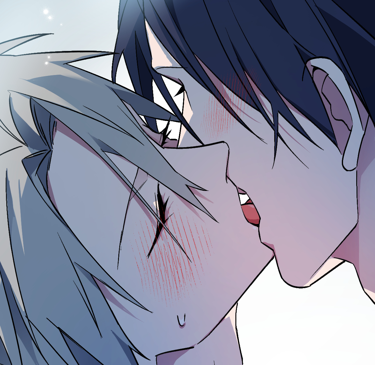 < 창 없는 방 : 로보 > 4화가 업로드 되었습니다!
조금씩 날이 더워지고 있는데 아끼는 사람들과 수족관 데이트는 어떠신가요~?🥰🐠
정식 사이트에서 읽어주시는 독자님들 늘 너무 감사합니다!!

🎨mrblue.com/webtoon/wt_000…