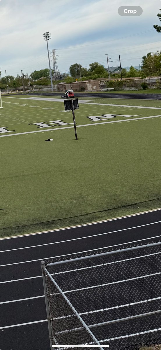 Dave (@dverta07) on Twitter photo Construction begins, installing new turf! Go Oilers! <a href="/CCSJWave/">Calumet College of St. Joseph</a> <a href="/WhitingFootball/">Whiting Football Alumi Page</a> Construction begins, installing new turf! Go Oilers! <a href="/CCSJWave/">Calumet College of St. Joseph</a> <a href="/WhitingFootball/">Whiting Football Alumi Page</a>