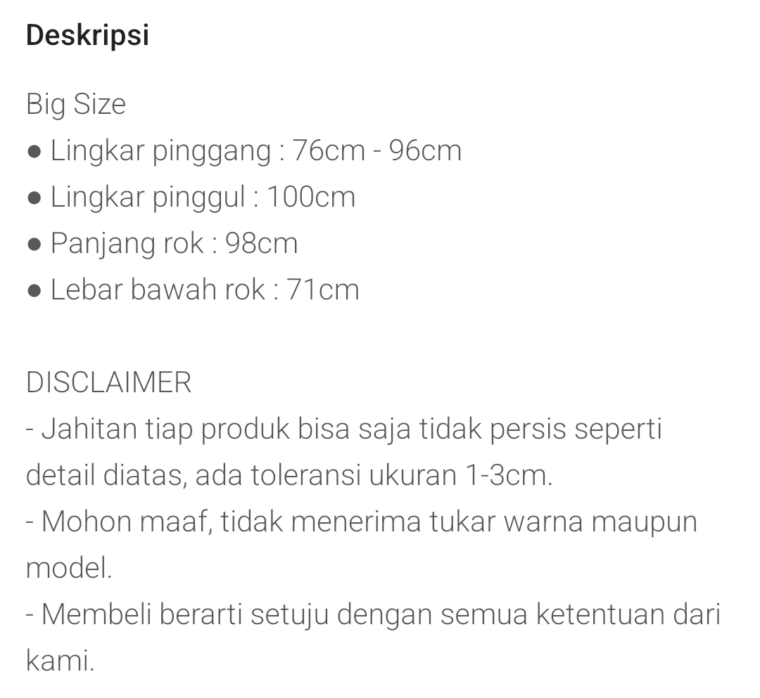 chewgyuuu's tweet photo. @meyyyzzz ini kak untuk ukurannya https://t.co/uixdzrlzpg