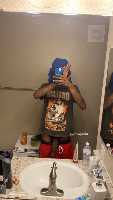 Jayniffdayak - link in bio https://t.co/HUxwzSTJHG