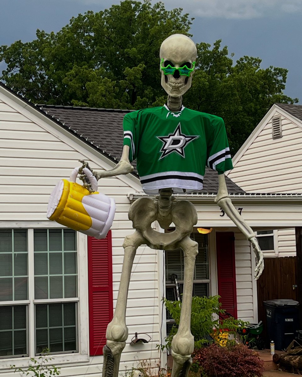 markphillipsrdo's tweet image. Go Stars!!  @DallasStars #StanleyCupPlayoffs2025 #gostars #NHLPlayoffs