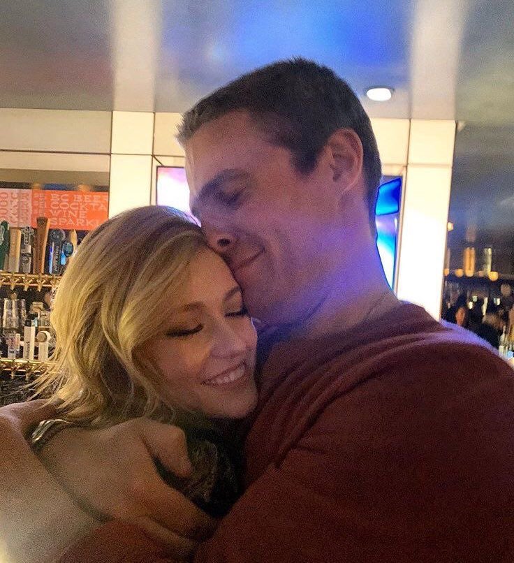 best of arrowverse (@best_arrowverse) on Twitter photo 