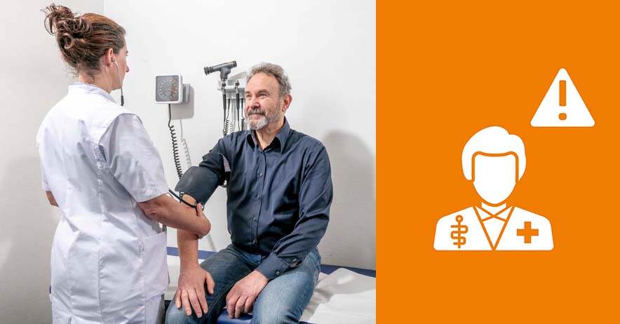 Nieuwe aanbevelingen voor jaarlijkse beoordeling Mysimba en risico op hart- en vaatproblemen dlvr.it/TL117s