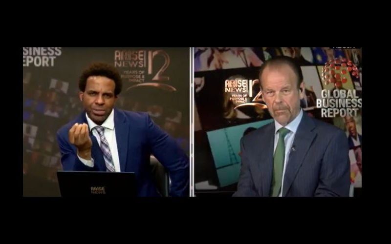 UCL Faculty of Laws (@ucllaws) on Twitter photo UCL Laws' Professor Graham Penn has returned from a trip to Nigeria where he has been advising on expanding the availability of credit in Nigeria’s economy from a legal and regulatory perspective, and appearing on <a href="/ARISEtv/">ARISE NEWS</a> to report on developments. tinyurl.com/bdc4f2ma UCL Laws' Professor Graham Penn has returned from a trip to Nigeria where he has been advising on expanding the availability of credit in Nigeria’s economy from a legal and regulatory perspective, and appearing on <a href="/ARISEtv/">ARISE NEWS</a> to report on developments. tinyurl.com/bdc4f2ma