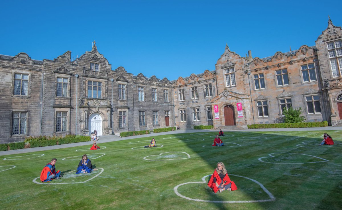 Join our team as a #Lecturer (Education Focused) in #Chinese at the School of Modern Languages <a href="/univofstandrews/">University of St Andrews</a> (2 #vanacies) from 1 Aug 2025 for 10.5 months. Application deadline: 13 June. Click link for more info/to apply: jobs.ac.uk/job/DNG064/lec…