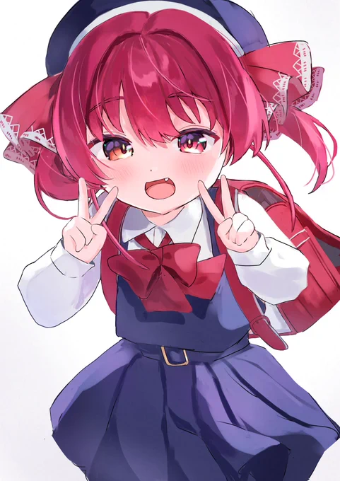 #マリンのお宝 