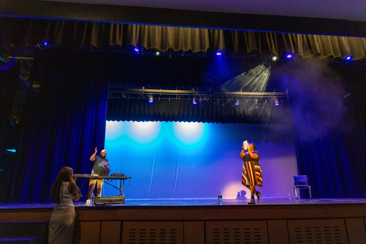 Humble ISD PL (@humbleisd_pl) on Twitter photo The countdown to your 2025 Summer PL Keynote Conference has begun! 👀 Here’s a behind-the-scenes pic to get you excited! 👏
Elem: June 2
Sec: June 3
<a href="/HumbleISD/">Humble ISD</a> <a href="/HumbleISD_PL/">Humble ISD PL</a> #LearnGrowInspire25 <a href="/HumbleISD_SCHS/">Summer Creek High</a> <a href="/MissJ_ACE/">Miss J Thomas</a> <a href="/HumbleISD_ACE/">Autumn Creek Elementary</a> The countdown to your 2025 Summer PL Keynote Conference has begun! 👀 Here’s a behind-the-scenes pic to get you excited! 👏
Elem: June 2
Sec: June 3
<a href="/HumbleISD/">Humble ISD</a> <a href="/HumbleISD_PL/">Humble ISD PL</a> #LearnGrowInspire25 <a href="/HumbleISD_SCHS/">Summer Creek High</a> <a href="/MissJ_ACE/">Miss J Thomas</a> <a href="/HumbleISD_ACE/">Autumn Creek Elementary</a>