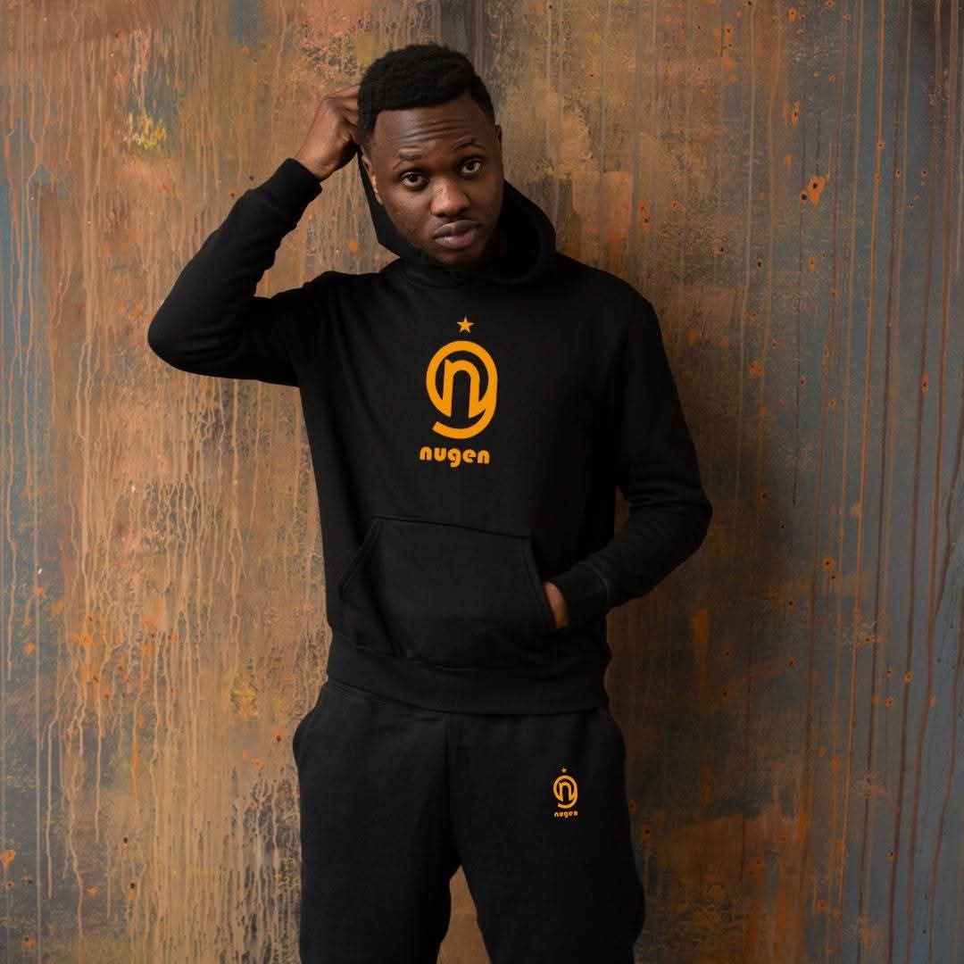 Nu Gen Clothing 🇿🇦 tweet media