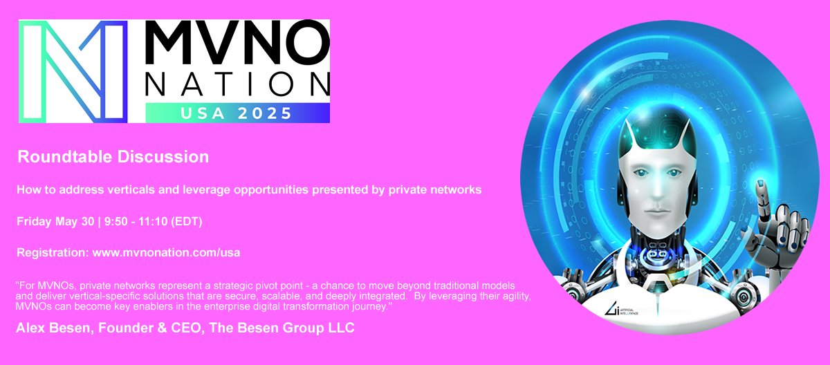 TheBesenGroup tweet media