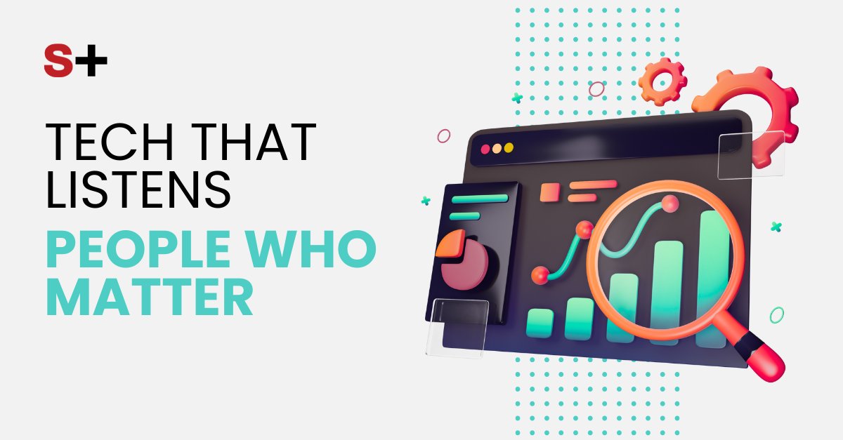 Authentic human connection drives loyalty—even in a digital-first world. At SANDSIV, we amplify empathy with real-time Voice of Customer &amp; Employee insights. How does your company balance tech &amp; genuine connection? Share below!