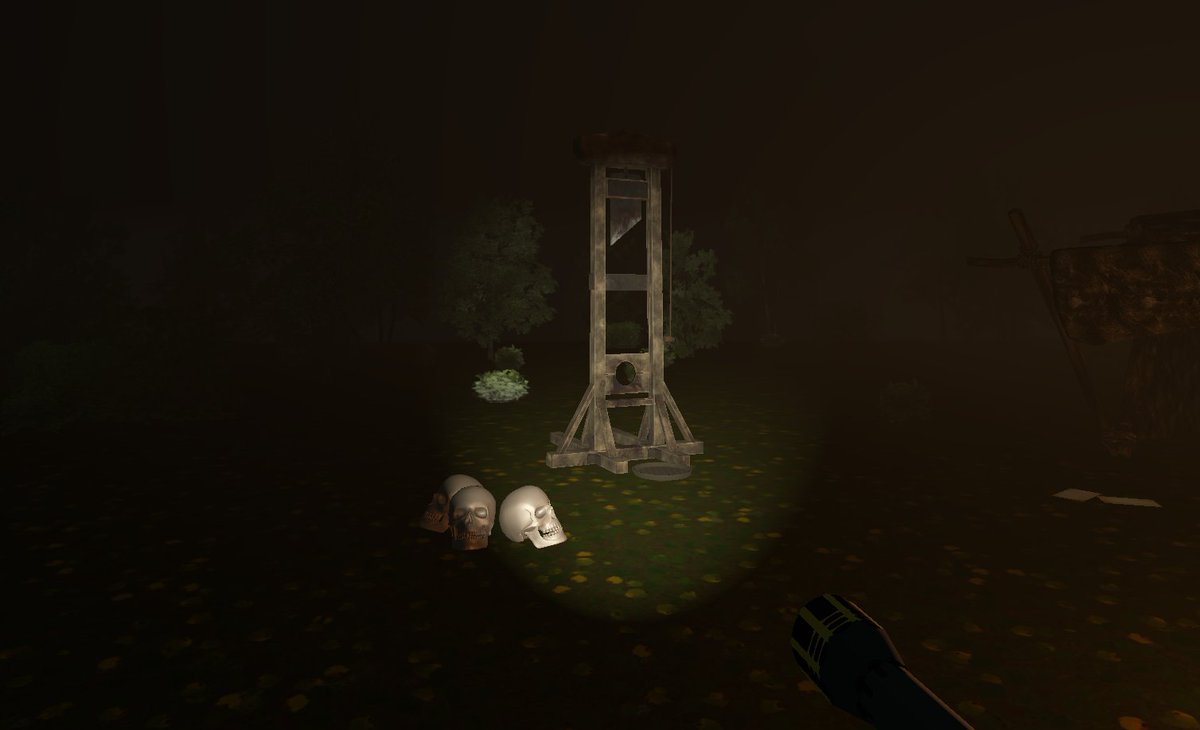 Mistborne creepy screenshot