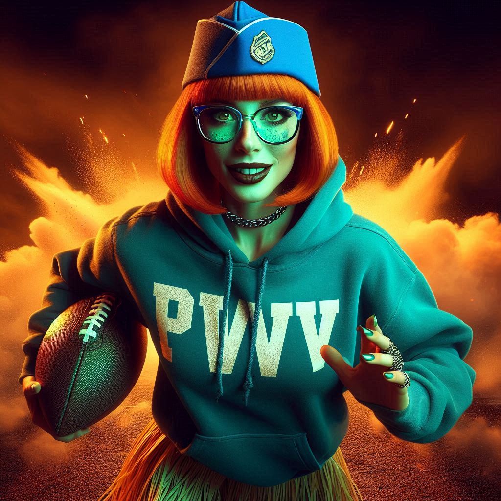 DatsAzzyVebbins's tweet photo. Combat choreography conditions may change, but I always brave da elements. Sometimes you have to forsake da glitz and glam for blitz and blam. Wid devastatin' defense, I intend to sack slash sideline @GFLFrostEd's Offensive Coordinator Viktoriya Scott (@CoachSc0ttyEDM) at #PWV6. https://t.co/PVh16YerAb