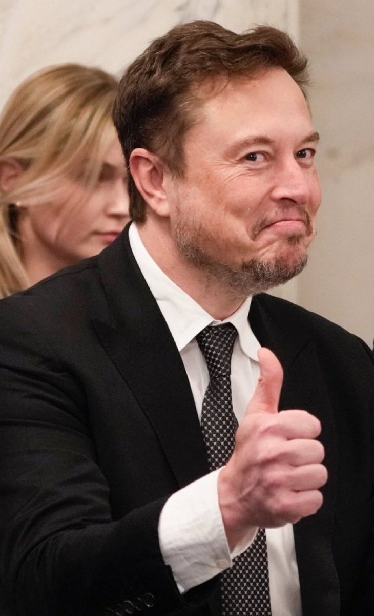 Elon Musk said he returned to Tesla and his other companies full time. ⭐️⭐️⭐️