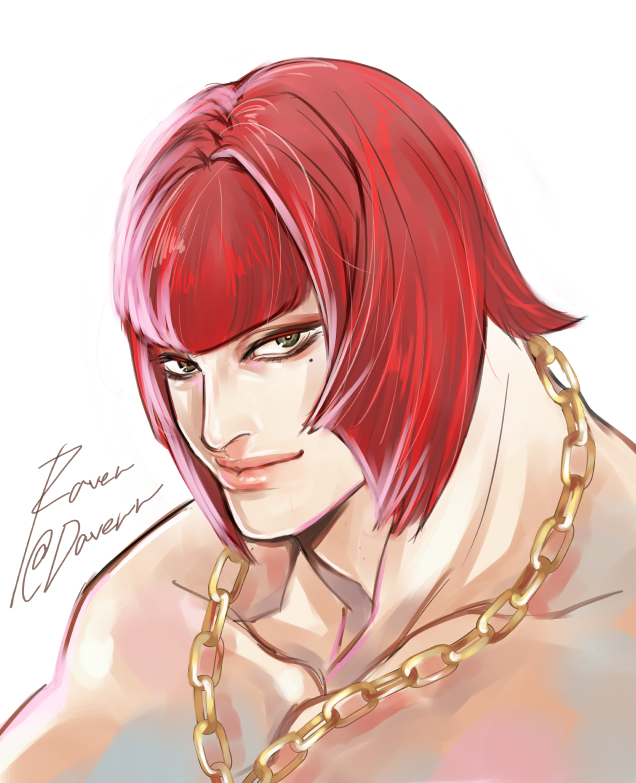 0avenn's tweet photo. マリ様 https://t.co/nwm1REcJBK
