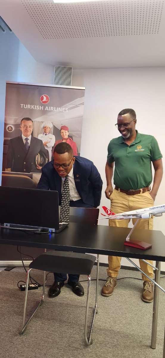 Estonia Tour operators 

I have been doing presentations about mainly Uganda for more 23yrs across the world. 

Each day is different but obviously clearly experience comes in handy. 

To get better, travel and read massively about uganda continuously like I have done 4 many yrs!