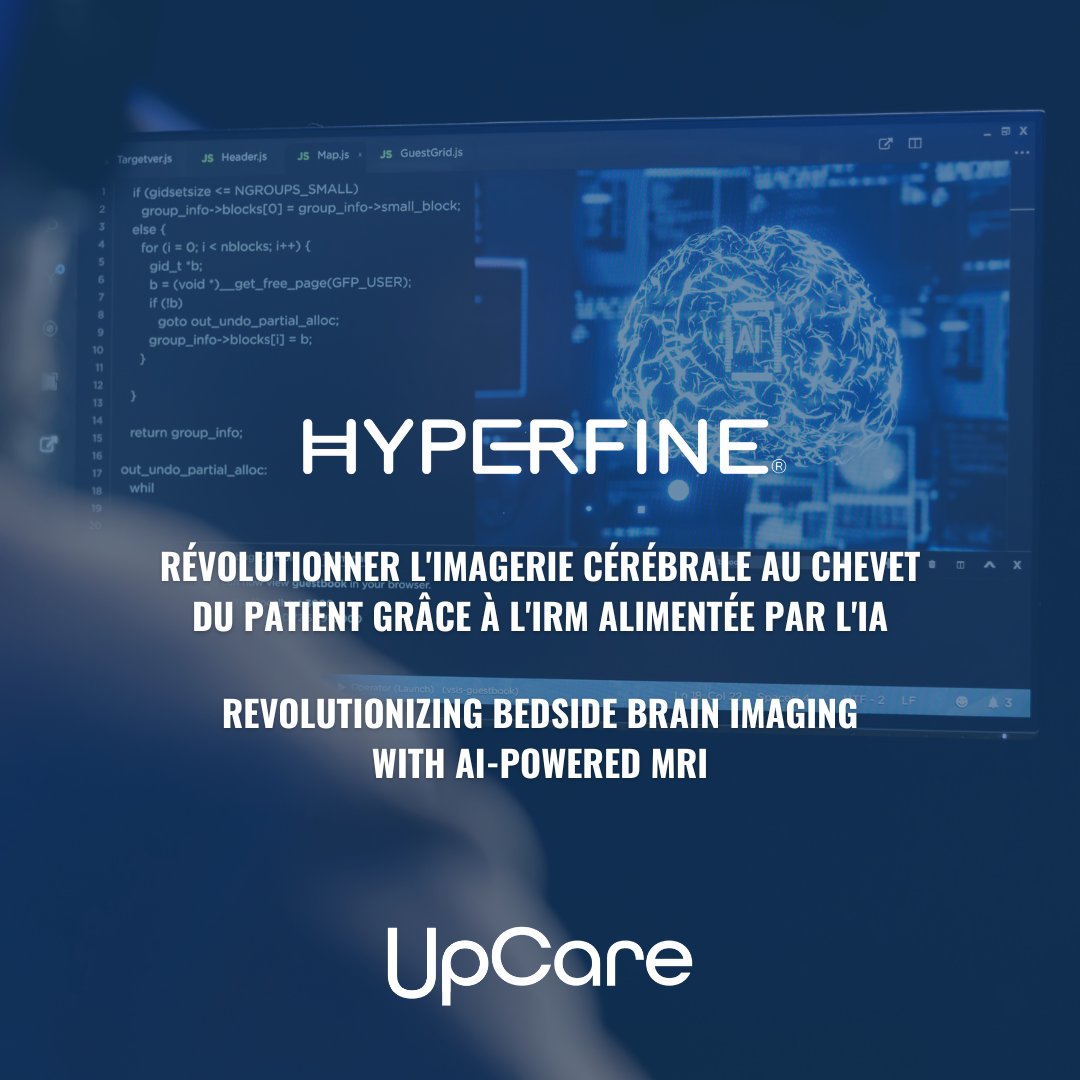 UpCare Partners & Associates (@upcarepartners) on Twitter photo 🚀 L’IRM portable révolutionne l’imagerie cérébrale au chevet du patient
🚀 Portable MRI is Rewriting the Rules of Bedside Brain Imaging
📖 See how it’s transforming neuro care: upcarepartners.com/revolutionizin…
#PortableMRI #MedTech #Neurology <a href="/Hyperfine/">Swoop® Portable MR Imaging® System–Hyperfine, Inc</a> 🚀 L’IRM portable révolutionne l’imagerie cérébrale au chevet du patient
🚀 Portable MRI is Rewriting the Rules of Bedside Brain Imaging
📖 See how it’s transforming neuro care: upcarepartners.com/revolutionizin…
#PortableMRI #MedTech #Neurology <a href="/Hyperfine/">Swoop® Portable MR Imaging® System–Hyperfine, Inc</a>