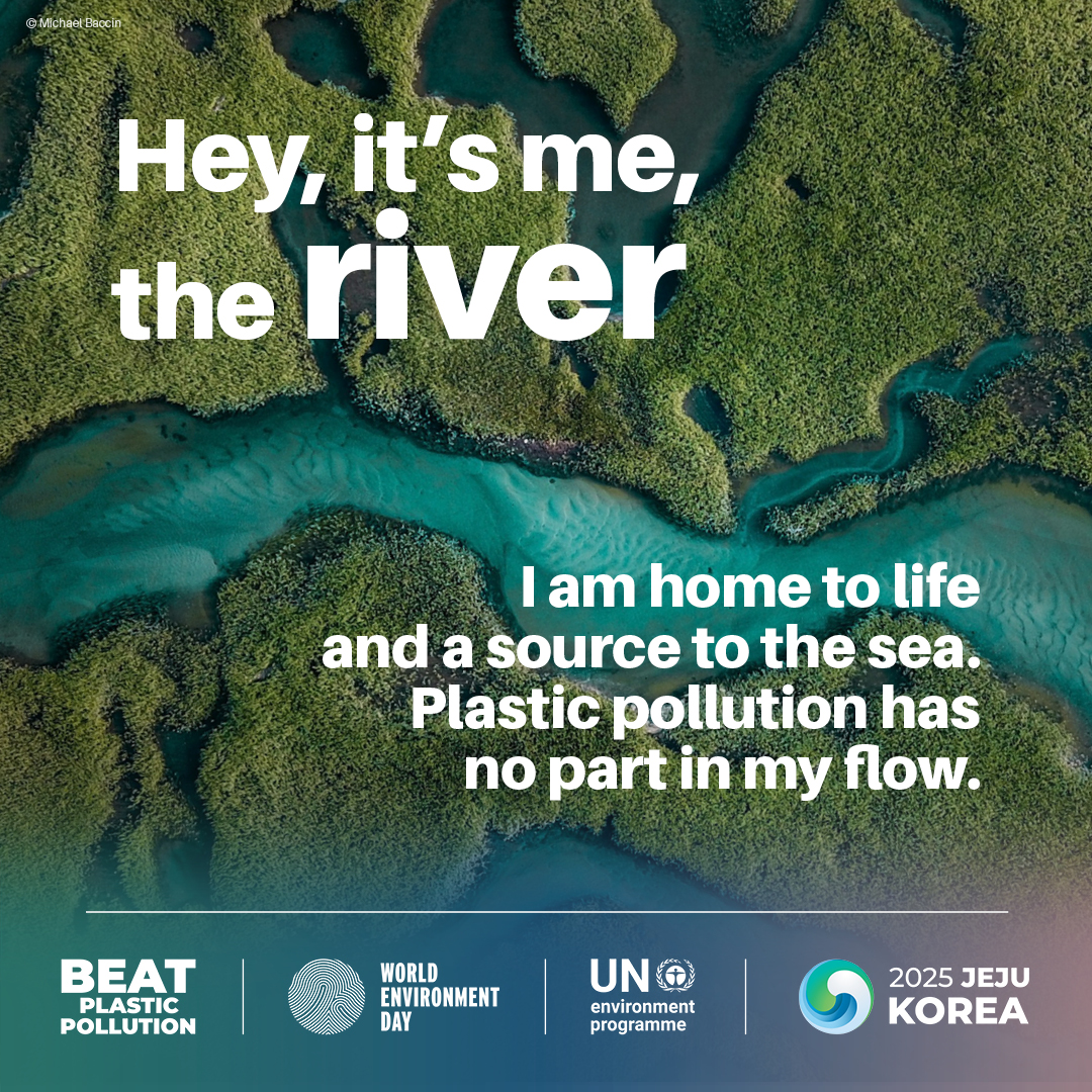 PlantTreaty (@planttreaty) on Twitter photo June 5 is #WorldEnvironmentDay, and this year is all about collective action to #BeatPlasticPollution.
At the heart of a healthier planet is #biodiversity & the Plant Treaty plays a key role in protecting the seeds & crops that sustain life on Earth.
<a href="/FAOclimate/">FAO Climate Change & Biodiversity</a> <a href="/UNEP/">UN Environment Programme</a> June 5 is #WorldEnvironmentDay, and this year is all about collective action to #BeatPlasticPollution.
At the heart of a healthier planet is #biodiversity & the Plant Treaty plays a key role in protecting the seeds & crops that sustain life on Earth.
<a href="/FAOclimate/">FAO Climate Change & Biodiversity</a> <a href="/UNEP/">UN Environment Programme</a>