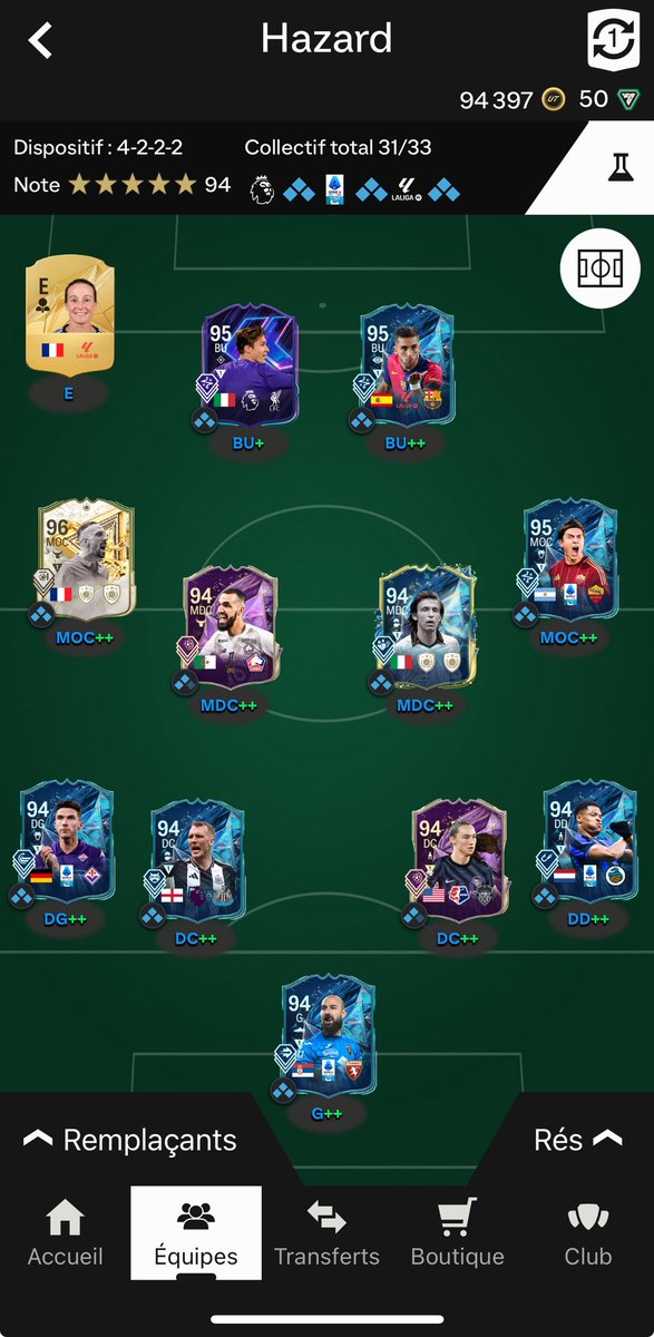 nicolas___bossu's tweet photo. @FansdeFUT Je dois améliorer/changer quoi ? https://t.co/amoYWoSGYK