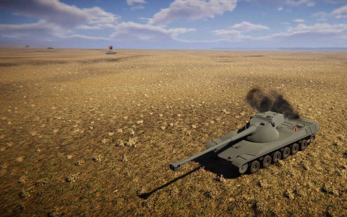 the storm will always die out