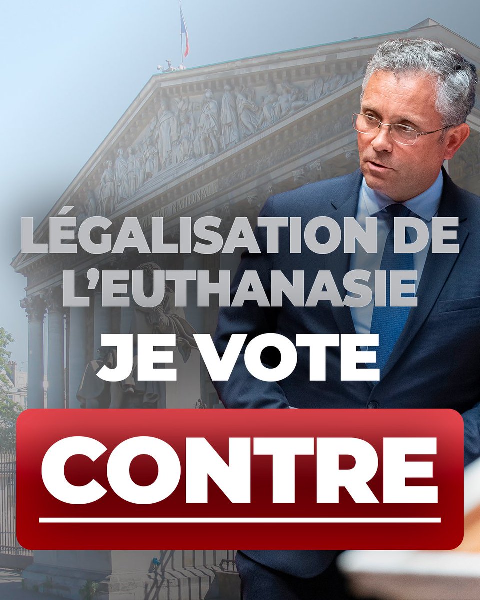 H2Lepinau's tweet image. Légaliser l’#euthanasie et le suicide assisté? Je vote CONTRE! La vie est digne, de son commencement à sa mort naturelle qu’accompagnent les soins palliatifs. Les dérives belges, hollandaises ou canadiennes devraient en faire réfléchir plus d’un. #FinDeVie