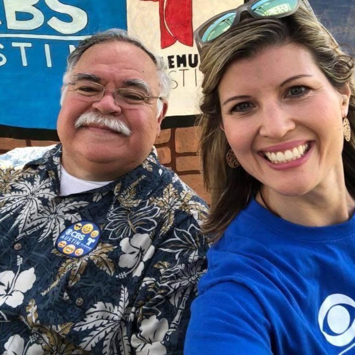 fredcantu's tweet image. I STAND WITH CHIKAGE— She's taking a lot of heat for interrupting the AMAs last night for local tornado warnings. Station policy dictates public safety comes first. The timing sucked, but beginning today the AMAs show is available on demand to ALL Paramount+ subscribers.