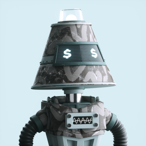 🤖 #AlphaBot #6388 sold for $20.00!

🦾 Rank: 4741

⚔️ Are you ready for Battle Bot Arena?! ⚔️ #BBA #BBAReady

🔗 crypto.com/nft/collection…