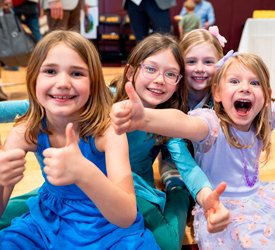 St. James, Chicago Celebrates Completion of School Expansion Project
Read more at nidnews.org/st-james-chica…
#AdvancingHisKingdom #NIDWitness