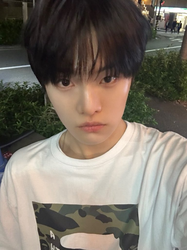 日本にいるよ！

#전민욱 #JEONMINWOOK
#CLOSEYOUREYES #클로즈유어아이즈
#클유아 #CYE